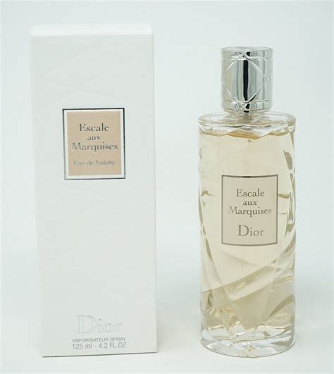 dior les escales collection|Dior escale aux marquises.